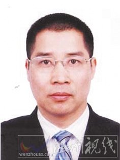 溫州市擬提拔任用，溫州市領導班子干部換屆擬候選人