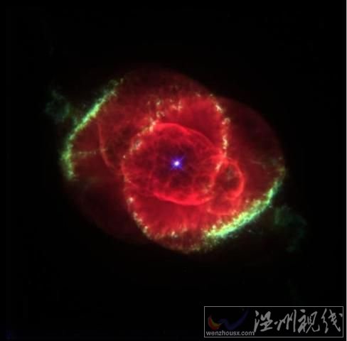 解讀2011諾貝爾物理學(xué)獎(jiǎng)：宇宙加速膨脹