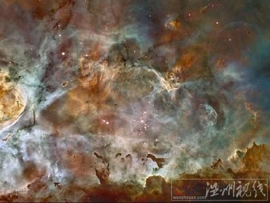 解讀2011諾貝爾物理學(xué)獎(jiǎng)：宇宙加速膨脹
