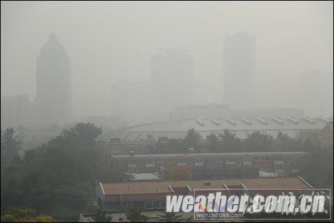 京城將迎降雨降溫  14日最高氣溫僅17℃