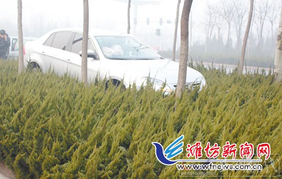 榮烏高速車禍