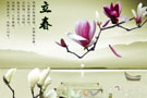 立春節氣 2012年立春時間