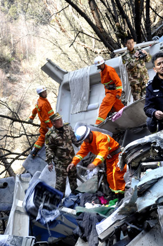 四川特大車禍