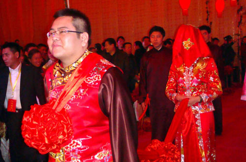 車曉離婚