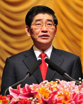 無(wú)錫原市委書(shū)記毛小平嚴(yán)重違紀(jì)被開(kāi)除黨籍
