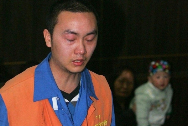 2.4萬賣兒子