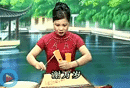 溫州鼓詞陰陽風(fēng)火扇