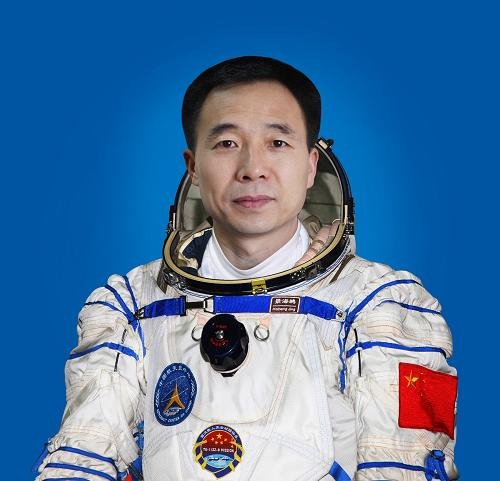 神九航天員景海鵬