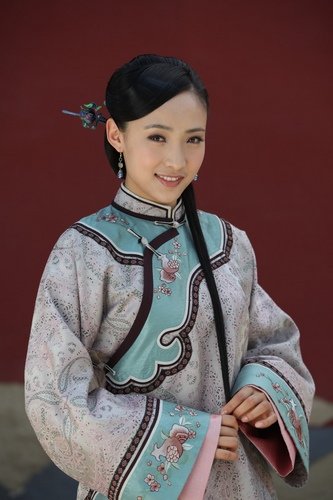 白靜