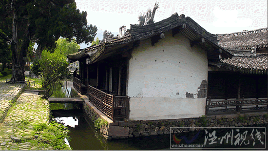 蒼坡仁濟(jì)廟