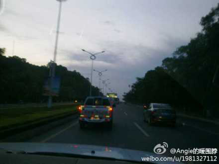 受“啟德”影響 海南大部今明將迎大風暴雨