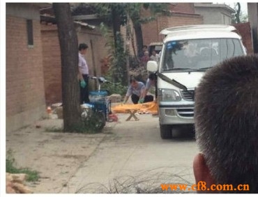 平谷區(qū)南獨(dú)樂(lè)河鎮(zhèn)特大殺人案