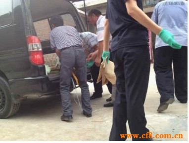 平谷區(qū)南獨(dú)樂(lè)河鎮(zhèn)特大殺人案