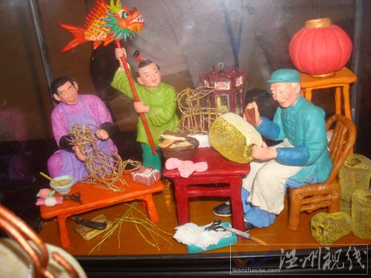 溫州米塑
