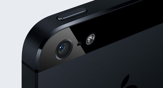 蘋果iPhone5等多款重磅級新品正式發布 