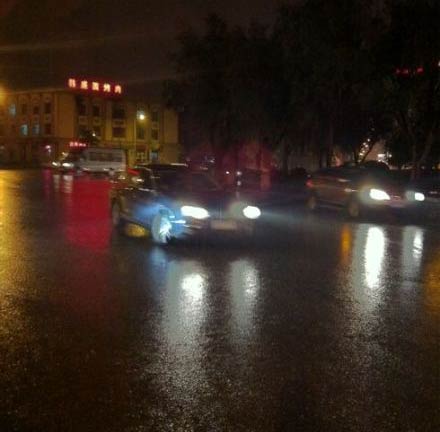 吉林降水今夜結(jié)束 吉林十一期間天氣以晴天為主