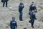 中國釣魚島出現日本