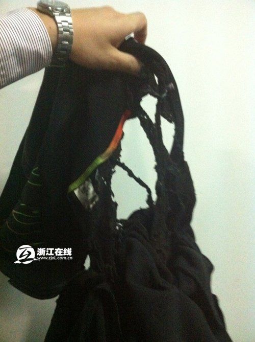 杭州煙花節(jié)看臺(tái)爆炸