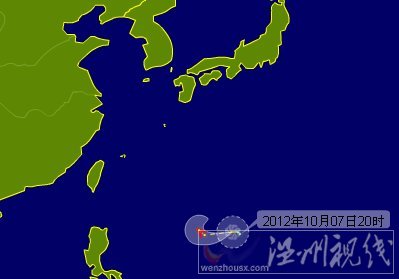 21號(hào)臺(tái)風(fēng)派比安