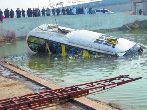 民權縣車禍