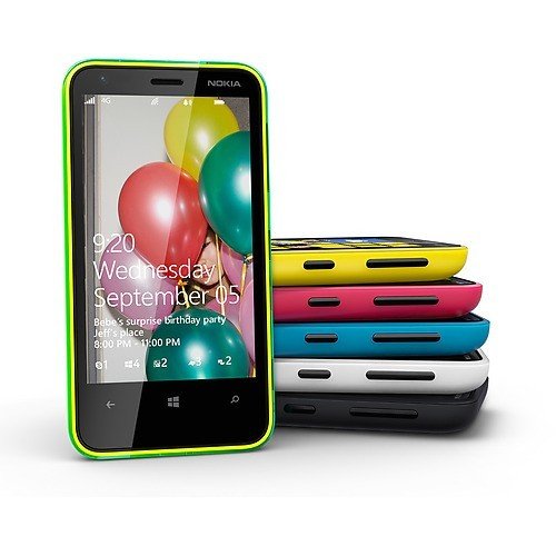 諾基亞lumia 620