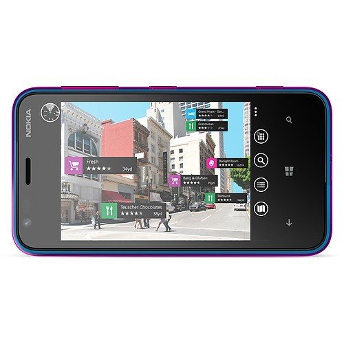 諾基亞lumia 620
