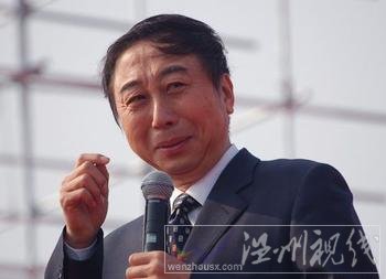 春晚壓軸，我已經好多年沒演過了