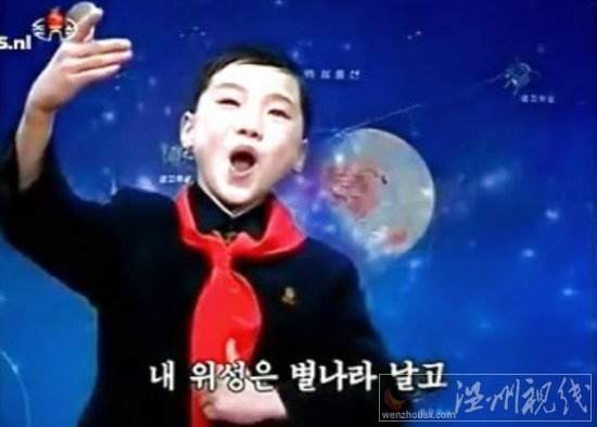 我們的衛(wèi)星將布滿蒼穹