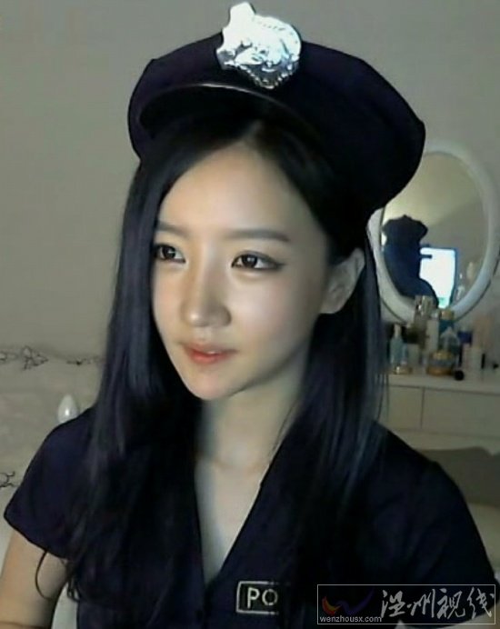 韓國美女主播樸妮嘜