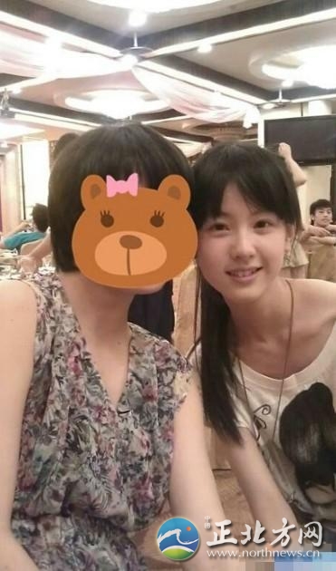 全國最美校花