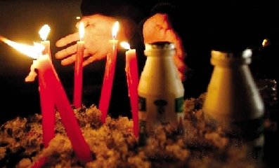 網(wǎng)傳長春嬰兒遇害案嫌犯為兒子頂罪 警方否認(rèn)