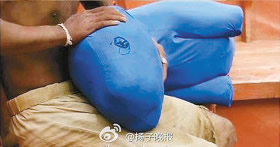 沒有特效電影圖