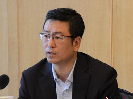 白巖松沒(méi)有辭職