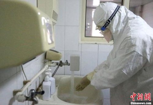 我國發現14例h7n9禽流感病例，上海6例 江蘇4例 安徽1例 浙江3例