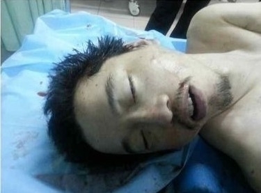溫州官員雙規期間死亡