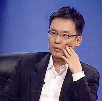 央視主持人張羽否認卷入劉鐵男案