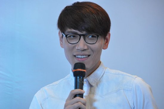 傳林志炫和楊宗緯不和，楊宗緯回應稱感激前輩