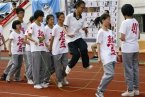 溫州全市中學生體質