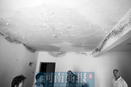 鄭州沈莊安置房