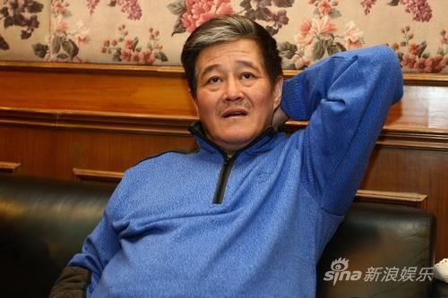 趙本山接受春晚邀請