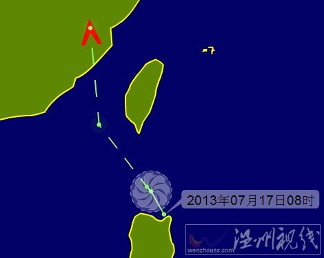 臺(tái)風(fēng)西馬侖路徑