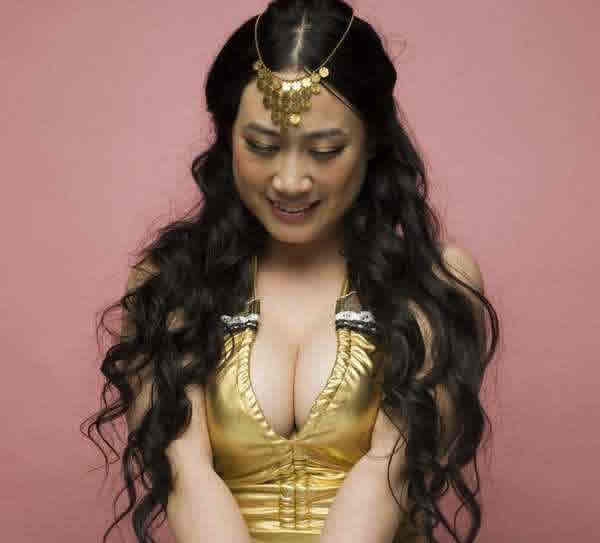 芙蓉姐姐逆襲白富美