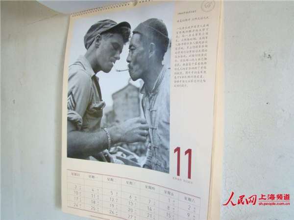 抗戰(zhàn)老兵范振是一名戰(zhàn)功卓著的軍人