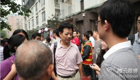 李天一案同犯律師：楊某從事某職業(yè)證據(jù)確鑿