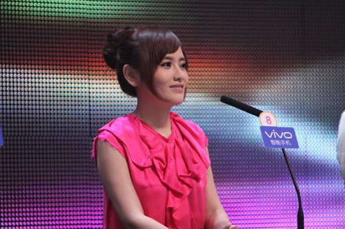 非誠(chéng)勿擾女嘉賓吳瑜