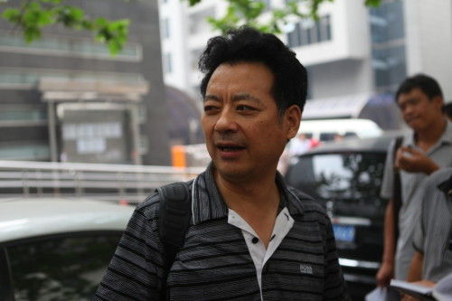 李天一案庭前會議