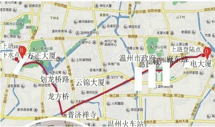 廖朝東劃皮艇上下班