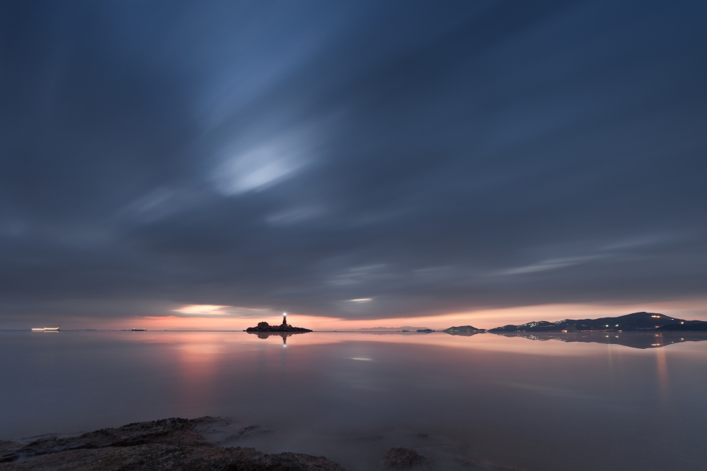 溫州洞頭風(fēng)景