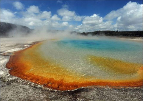 超級火山爆發或將引發持續千年全球降溫