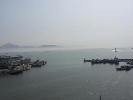 海市蜃樓